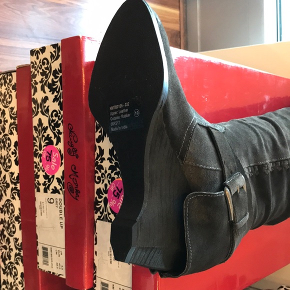 Naughty Monkey Double Up boot - Picture 3 of 4